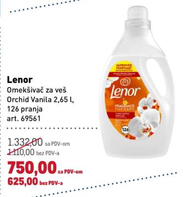 LENOR