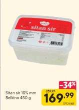 Sitan sir 10% mm