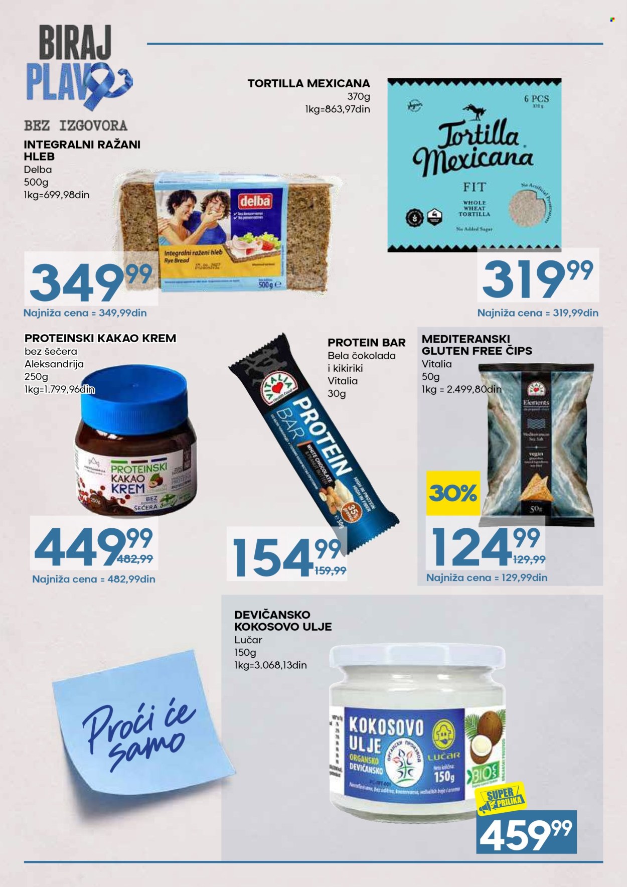 Roda katalog - 01.11.2026 - 30.11.2026. Stranica 8