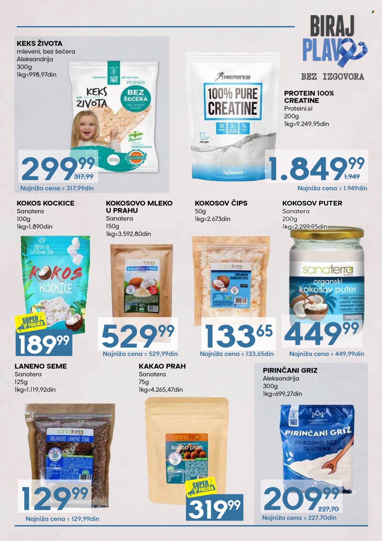 Roda katalog - 01.11.2026 - 30.11.2026. Stranica 9