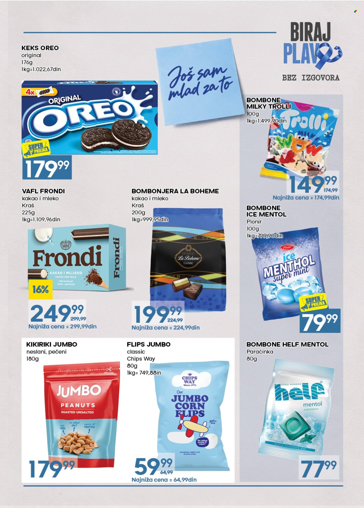 Roda katalog - 01.11.2026 - 30.11.2026. Stranica 13