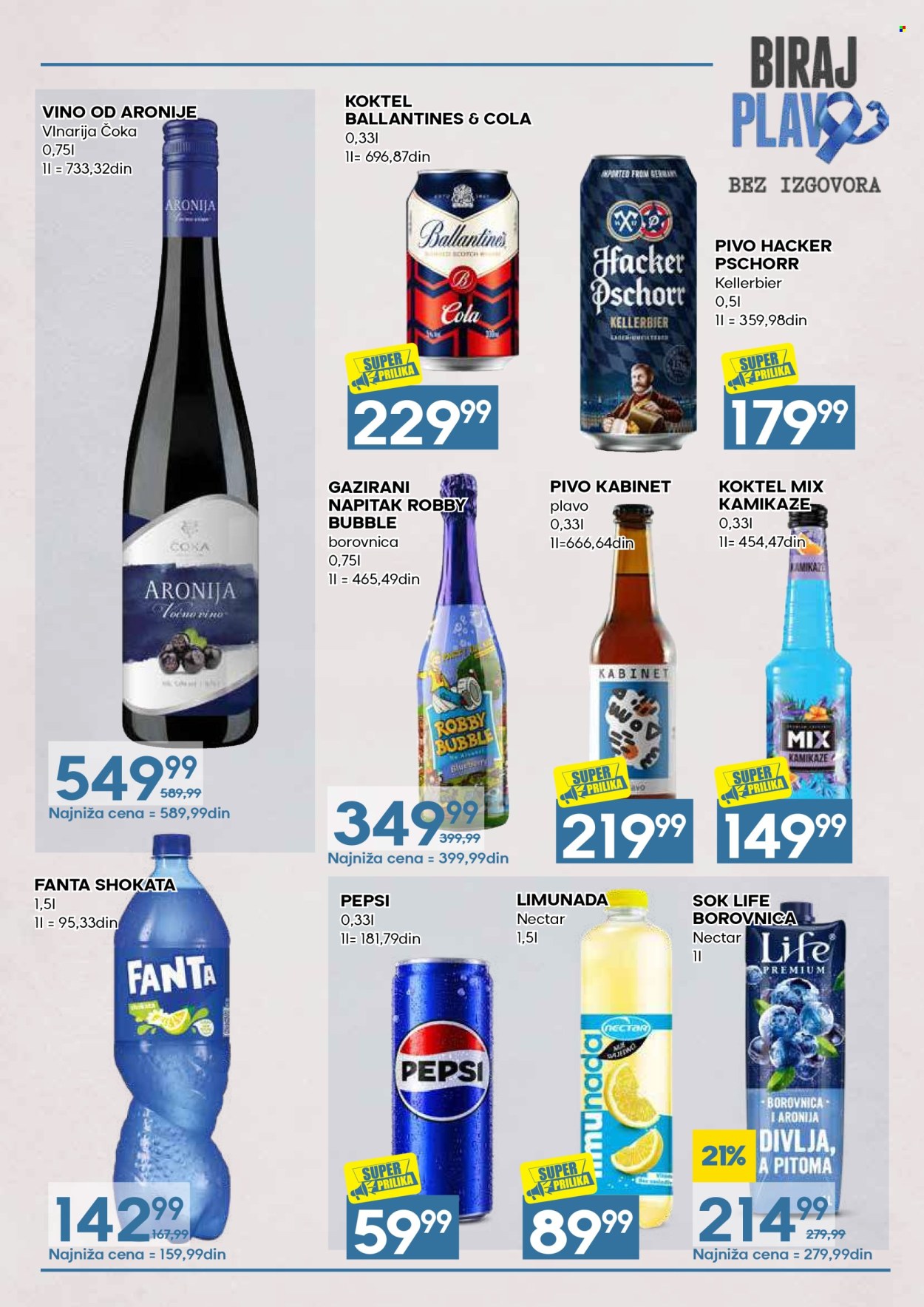 Roda katalog - 01.11.2026 - 30.11.2026. Stranica 15