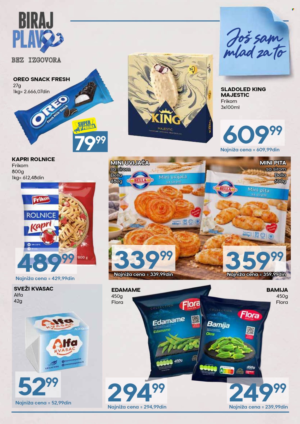 Idea katalog - 01.11.2026 - 30.11.2026. Stranica 6