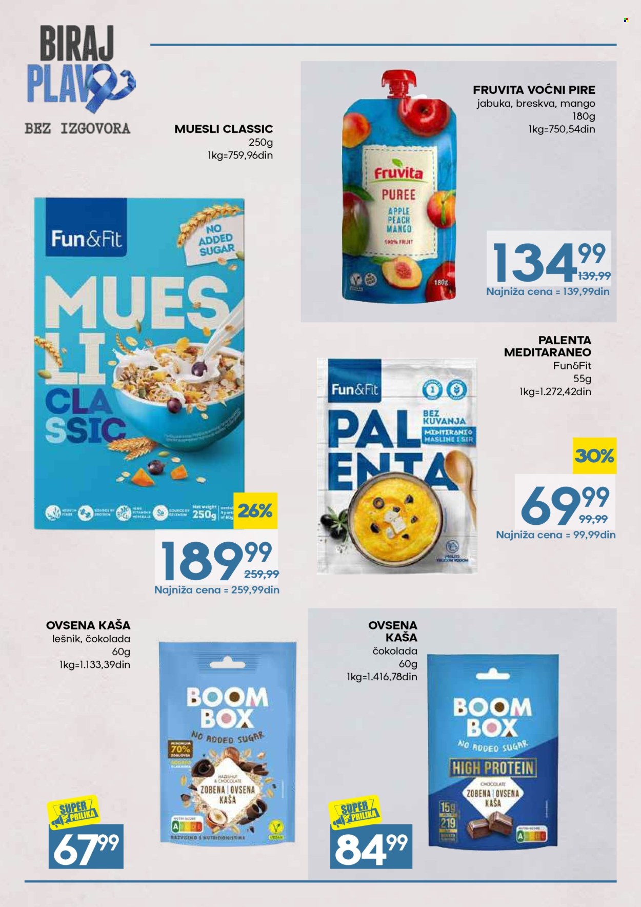Idea katalog - 01.11.2026 - 30.11.2026. Stranica 10