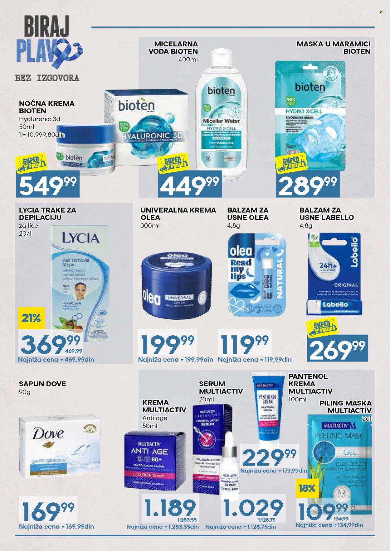 Idea katalog - 01.11.2026 - 30.11.2026. Stranica 20