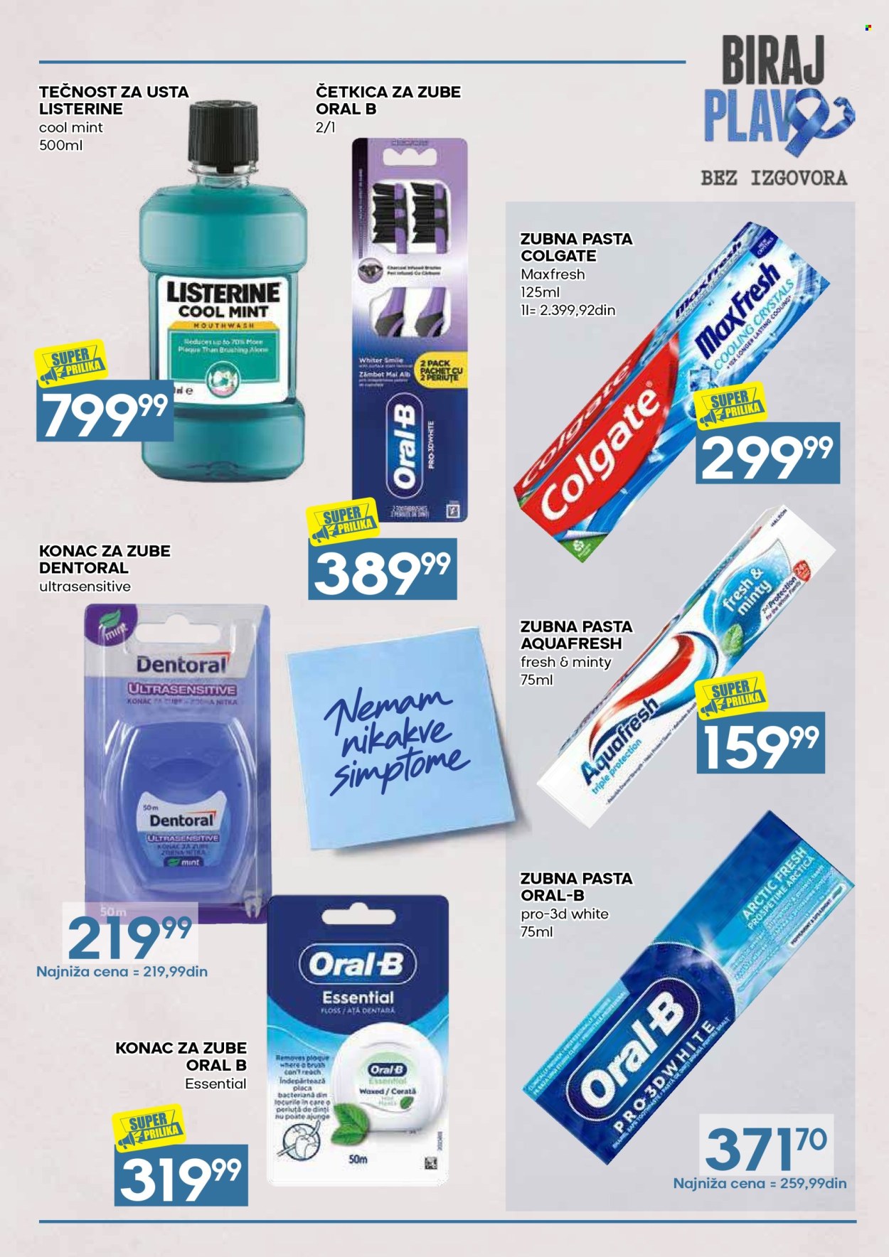 Idea katalog - 01.11.2026 - 30.11.2026. Stranica 21