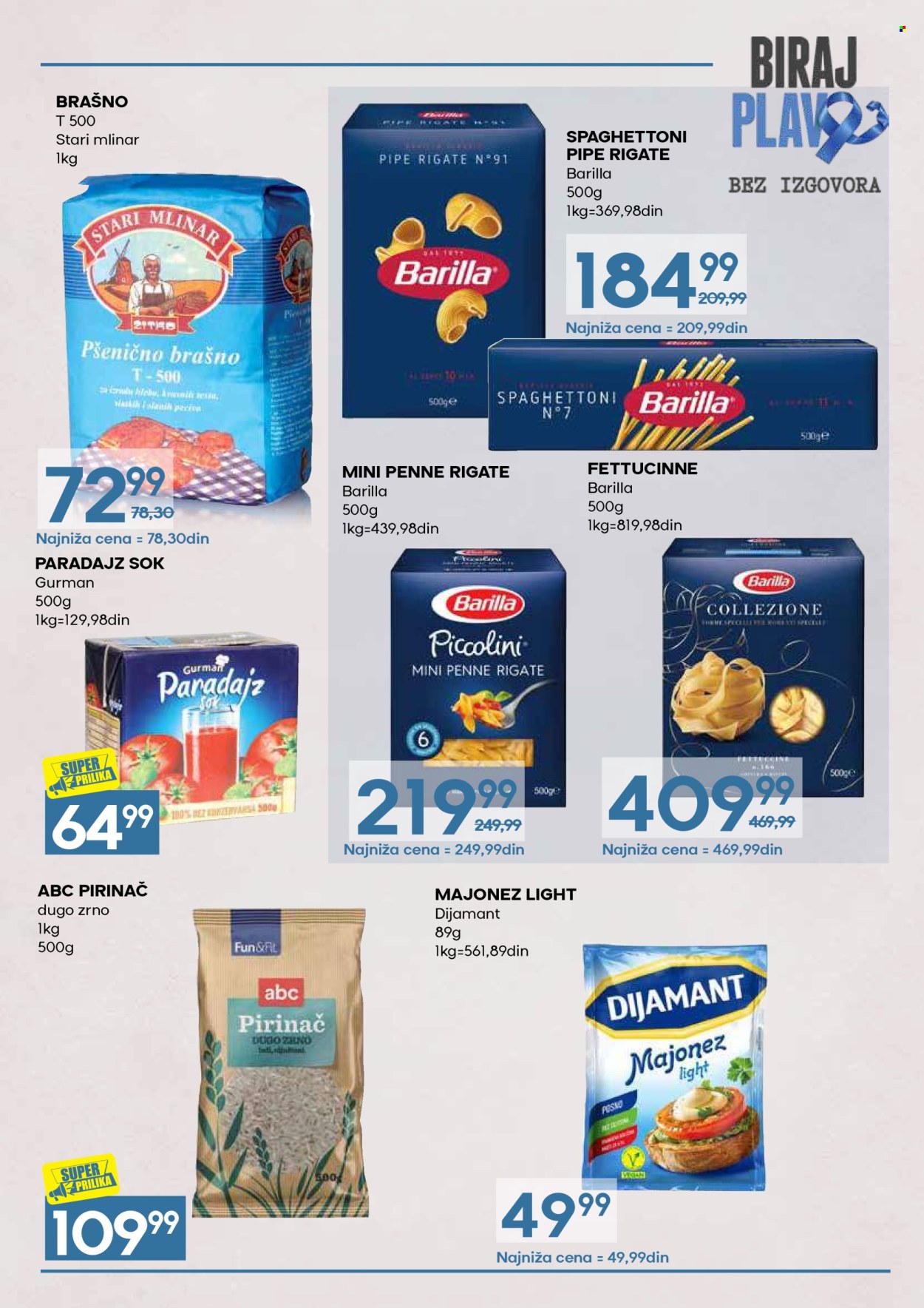 Mercator Centar katalog - 01.11.2026 - 30.11.2026. Stranica 7