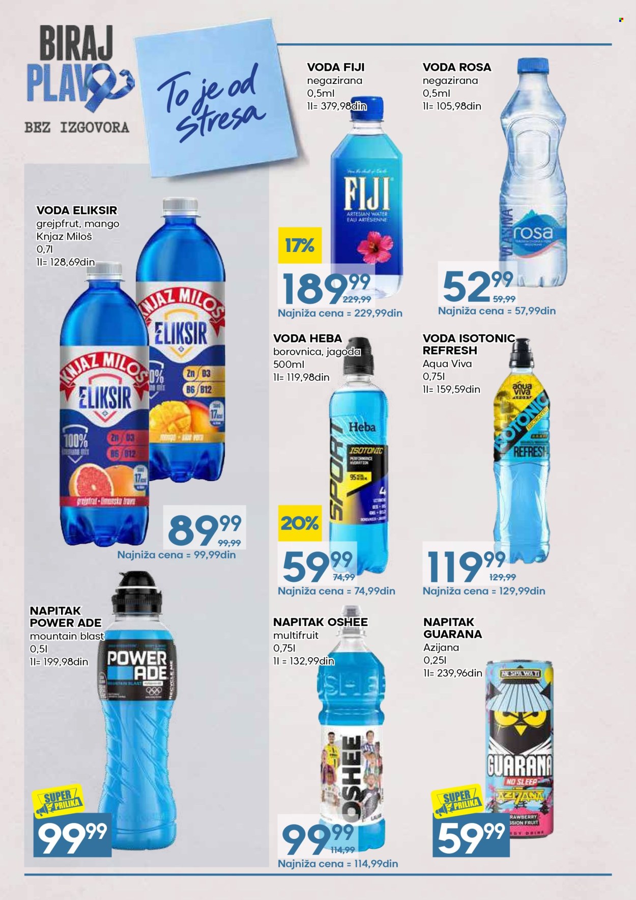 Mercator Centar katalog - 01.11.2026 - 30.11.2026. Stranica 14