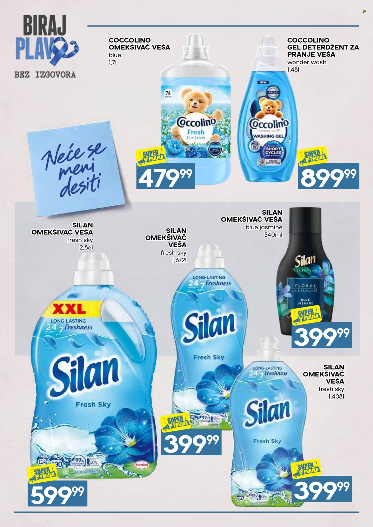 Mercator Centar katalog - 01.11.2026 - 30.11.2026. Stranica 26
