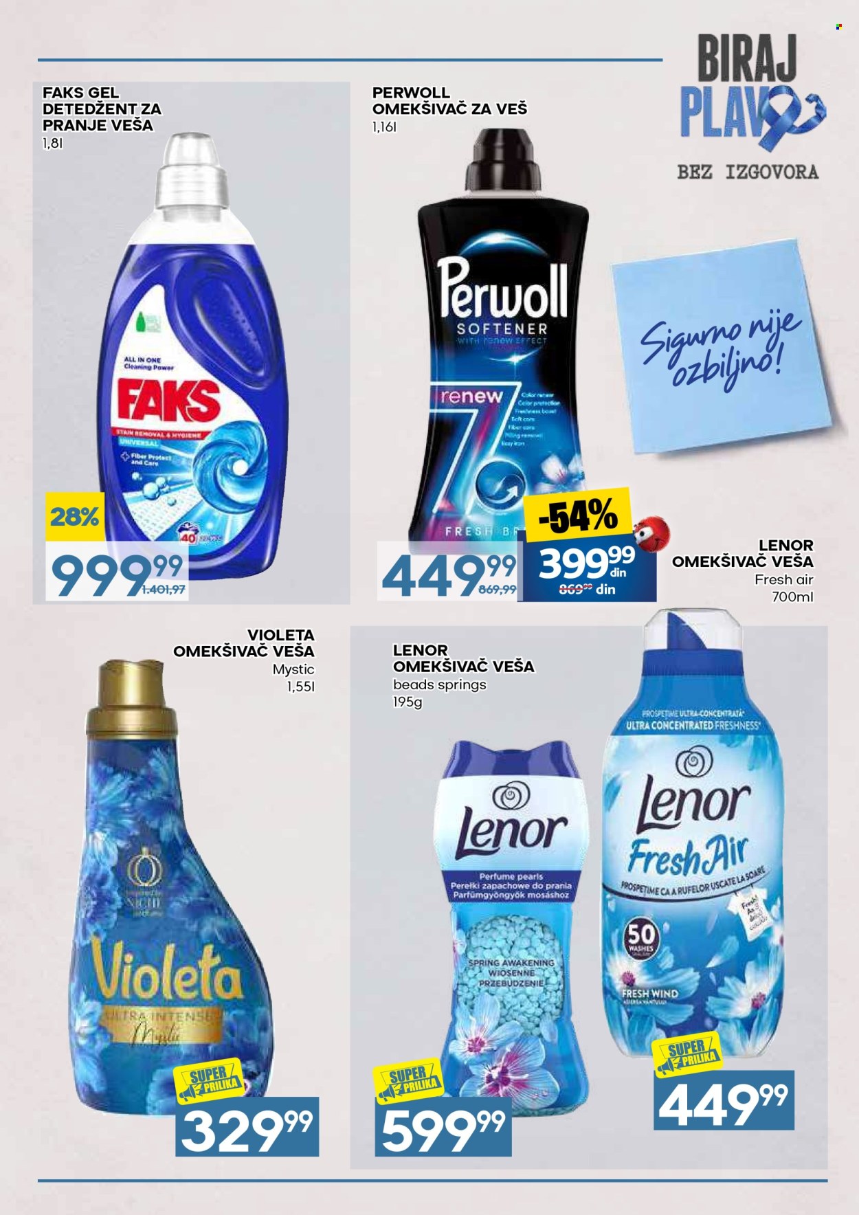 Mercator Centar katalog - 01.11.2026 - 30.11.2026. Stranica 27