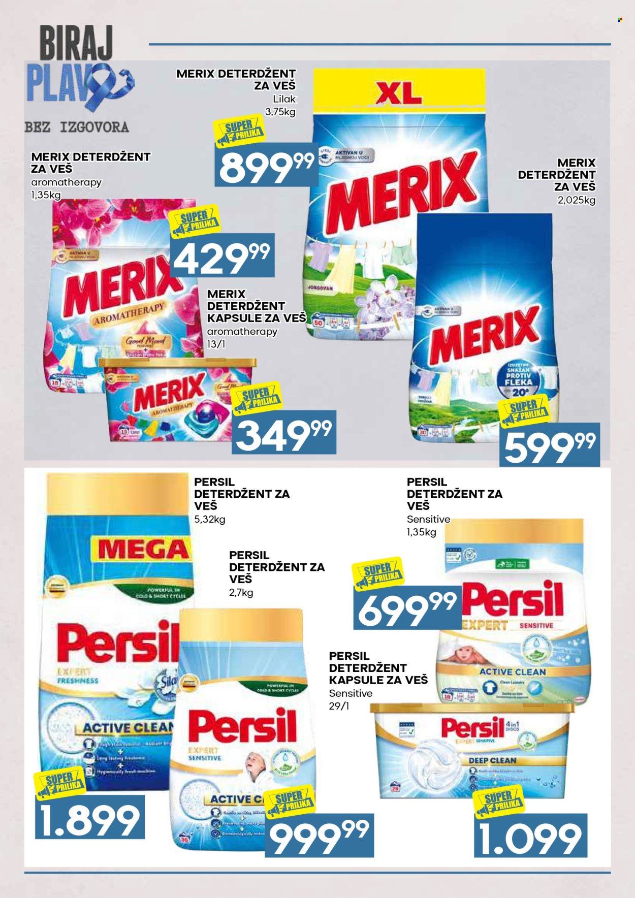 Mercator Centar katalog - 01.11.2026 - 30.11.2026. Stranica 28