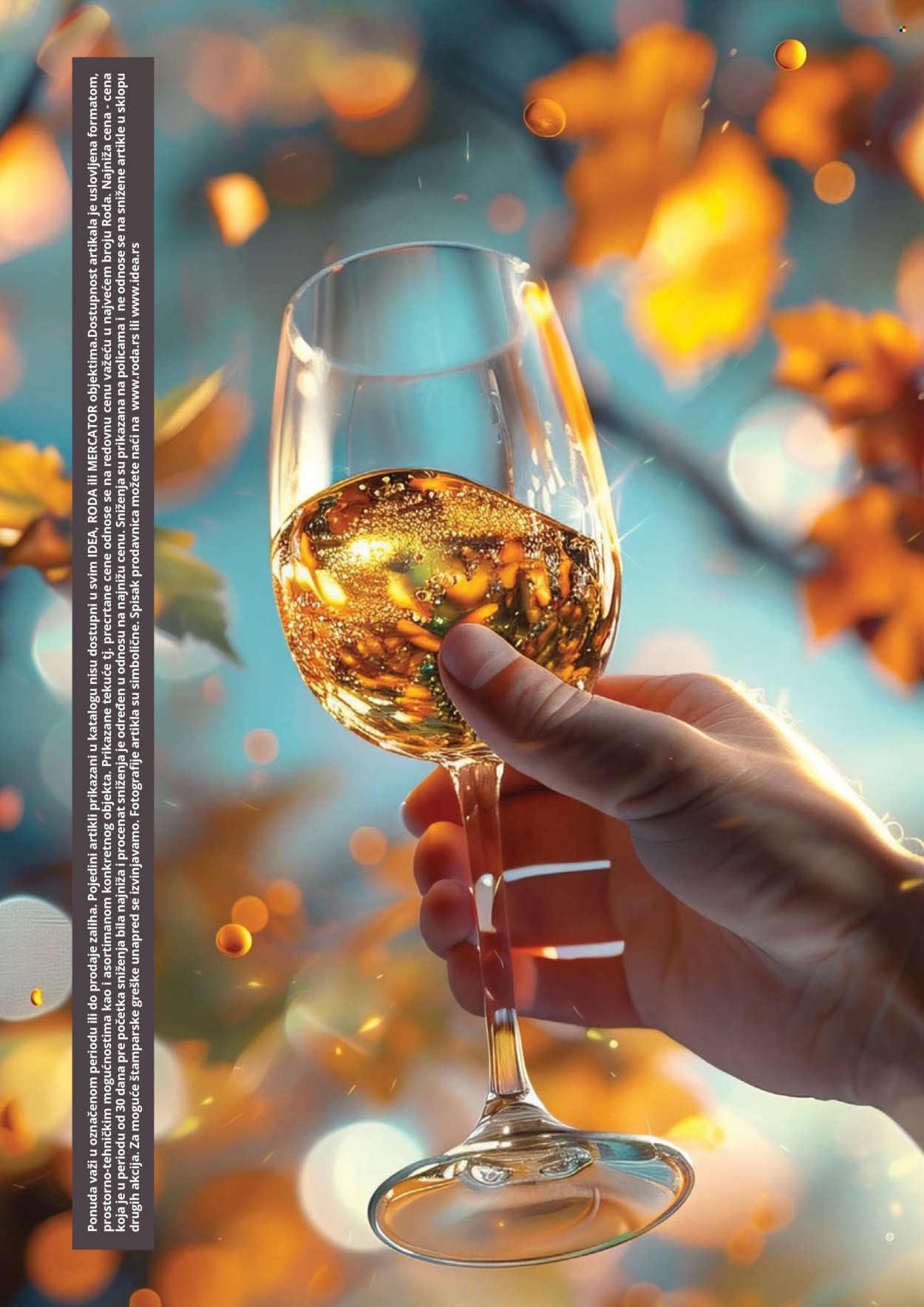 Mercator Centar katalog - 26.10.2026 - 22.11.2026. Stranica 36
