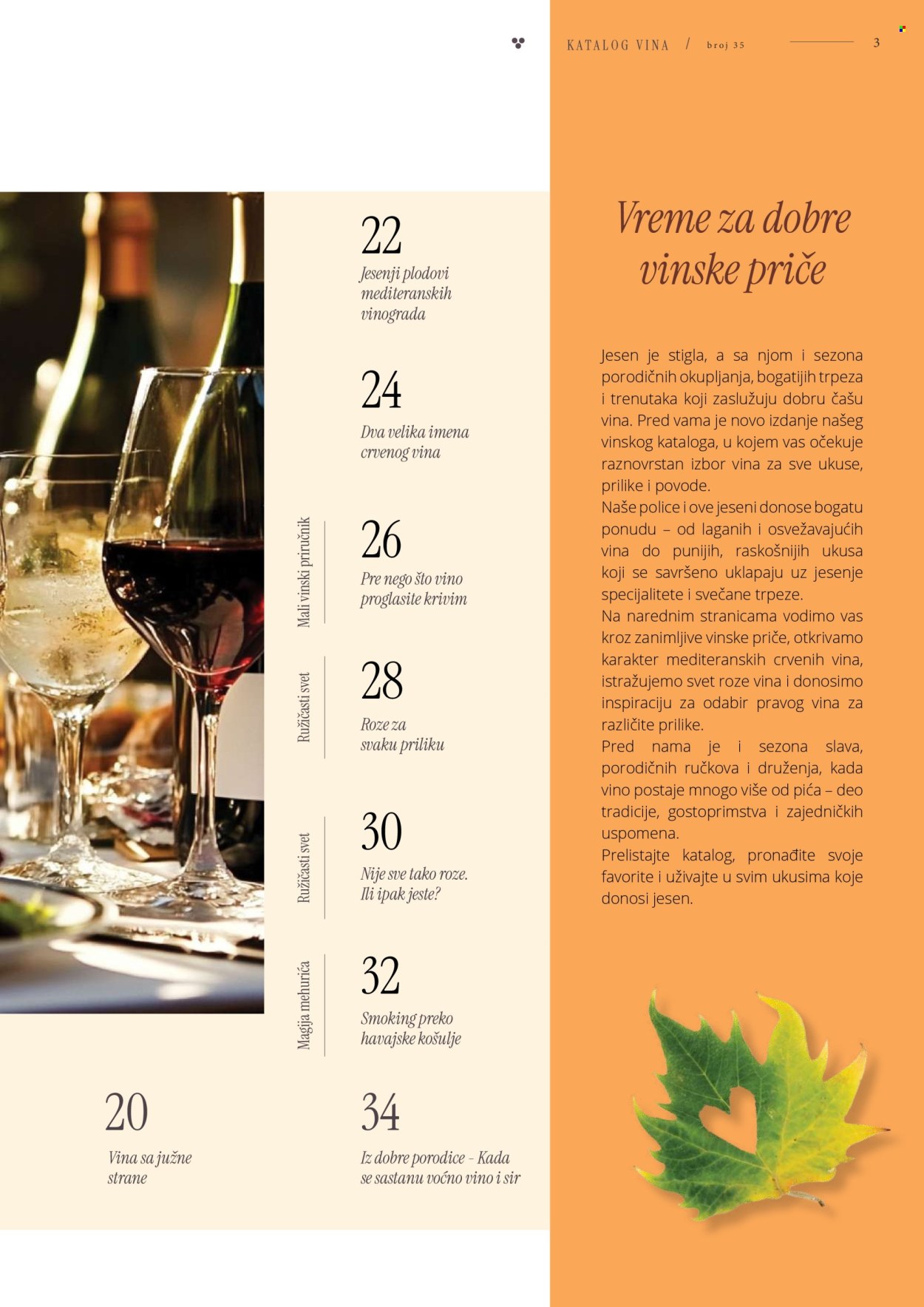 Idea katalog - 26.10.2026 - 22.11.2026. Stranica 3