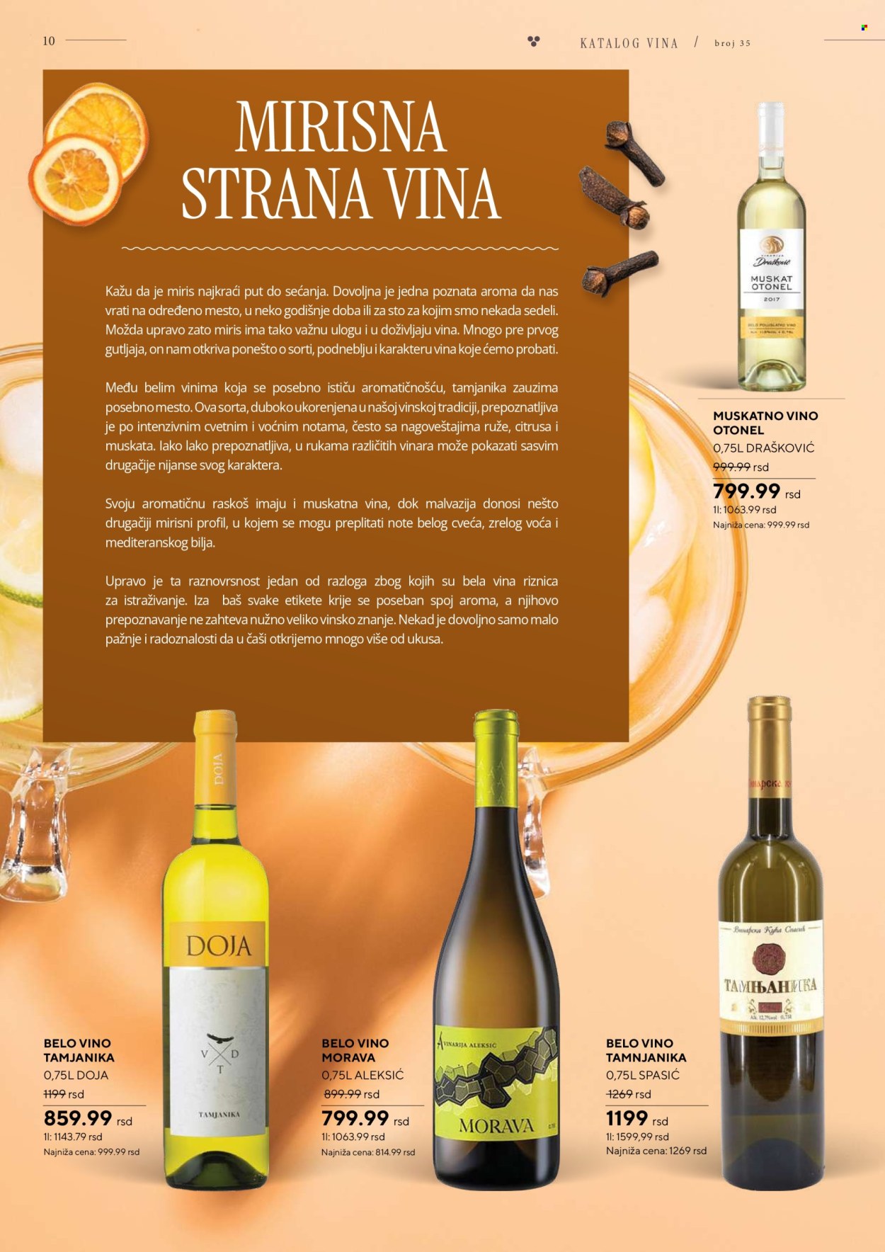 Idea katalog - 26.10.2026 - 22.11.2026. Stranica 10