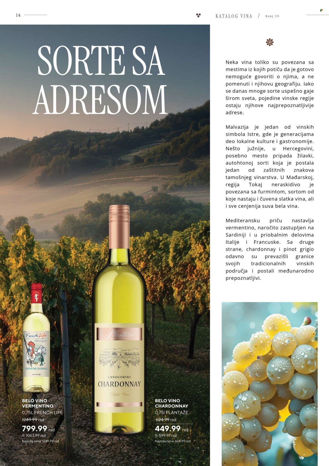 Roda katalog - 26.10.2026 - 22.11.2026. Stranica 14