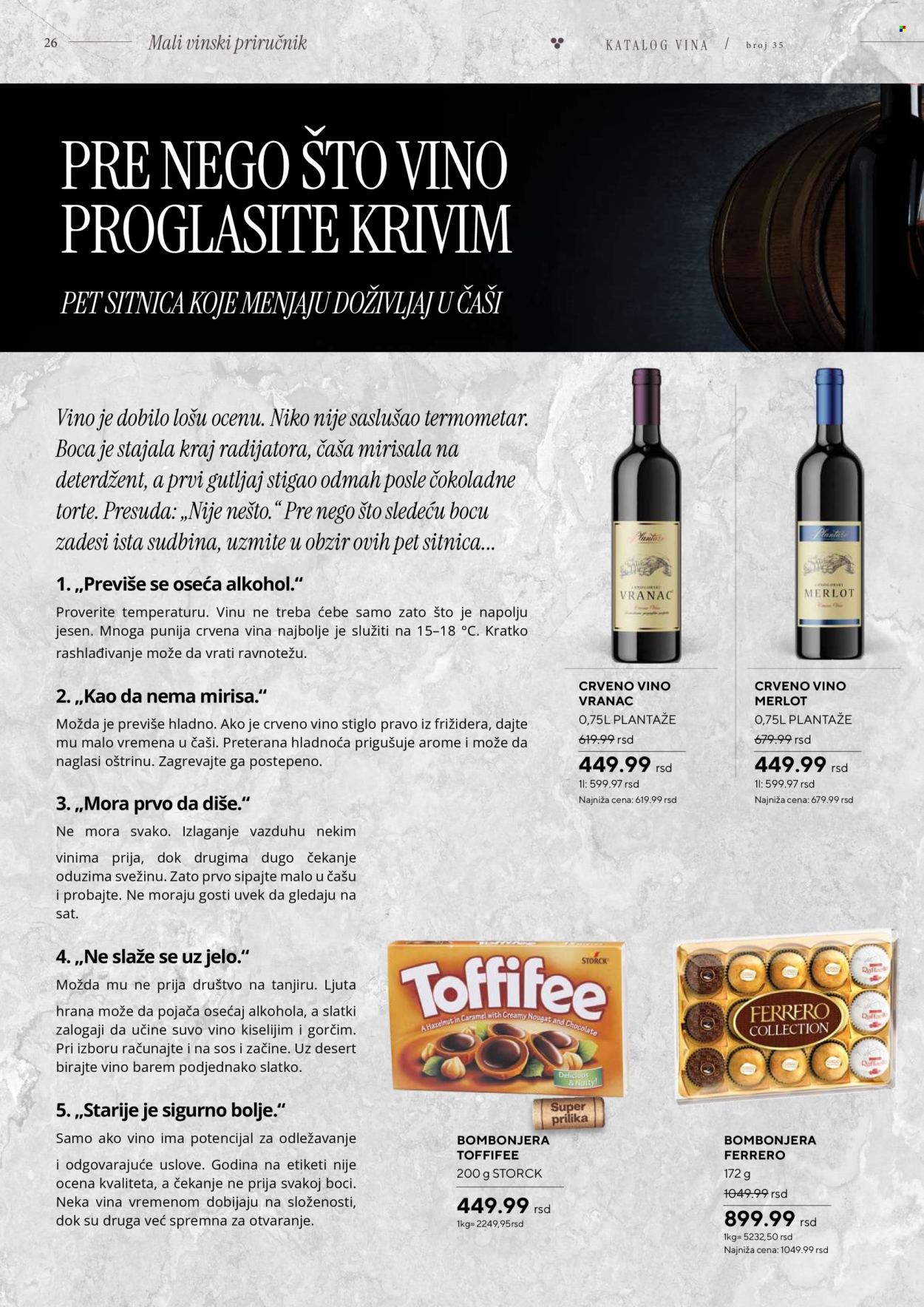 Idea katalog - 26.10.2026 - 22.11.2026. Stranica 26