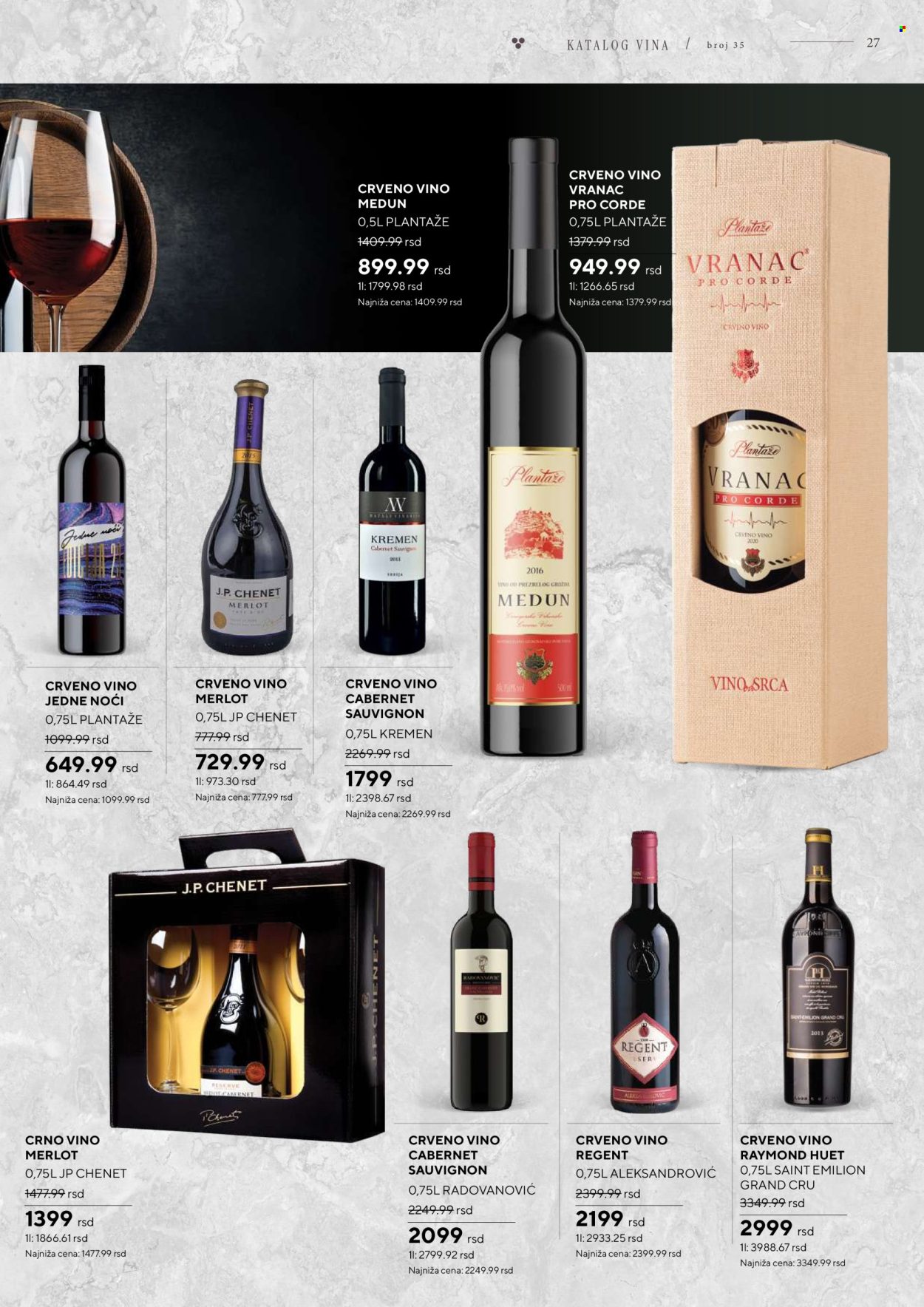 Idea katalog - 26.10.2026 - 22.11.2026. Stranica 27