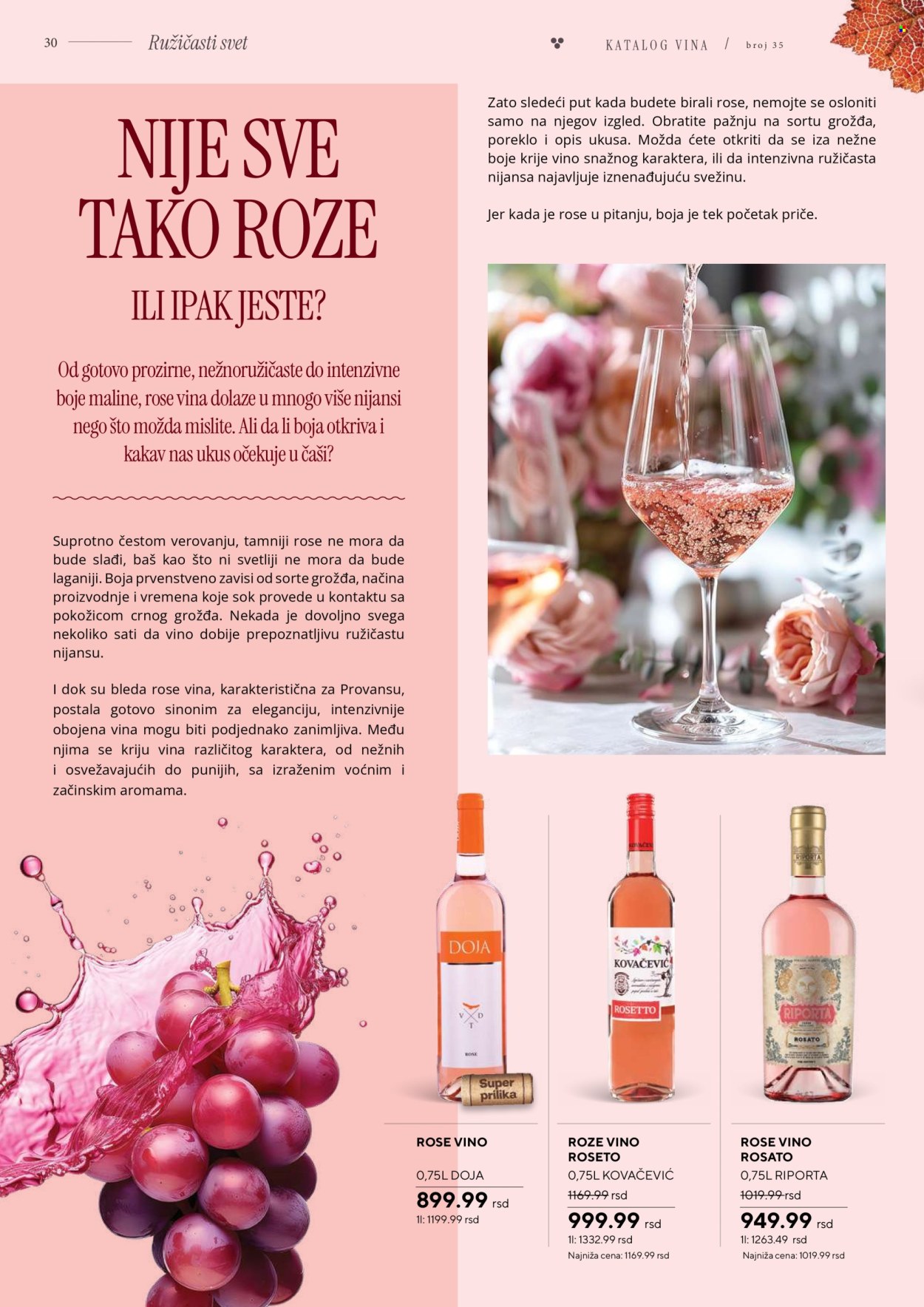 Roda katalog - 26.10.2026 - 22.11.2026. Stranica 30