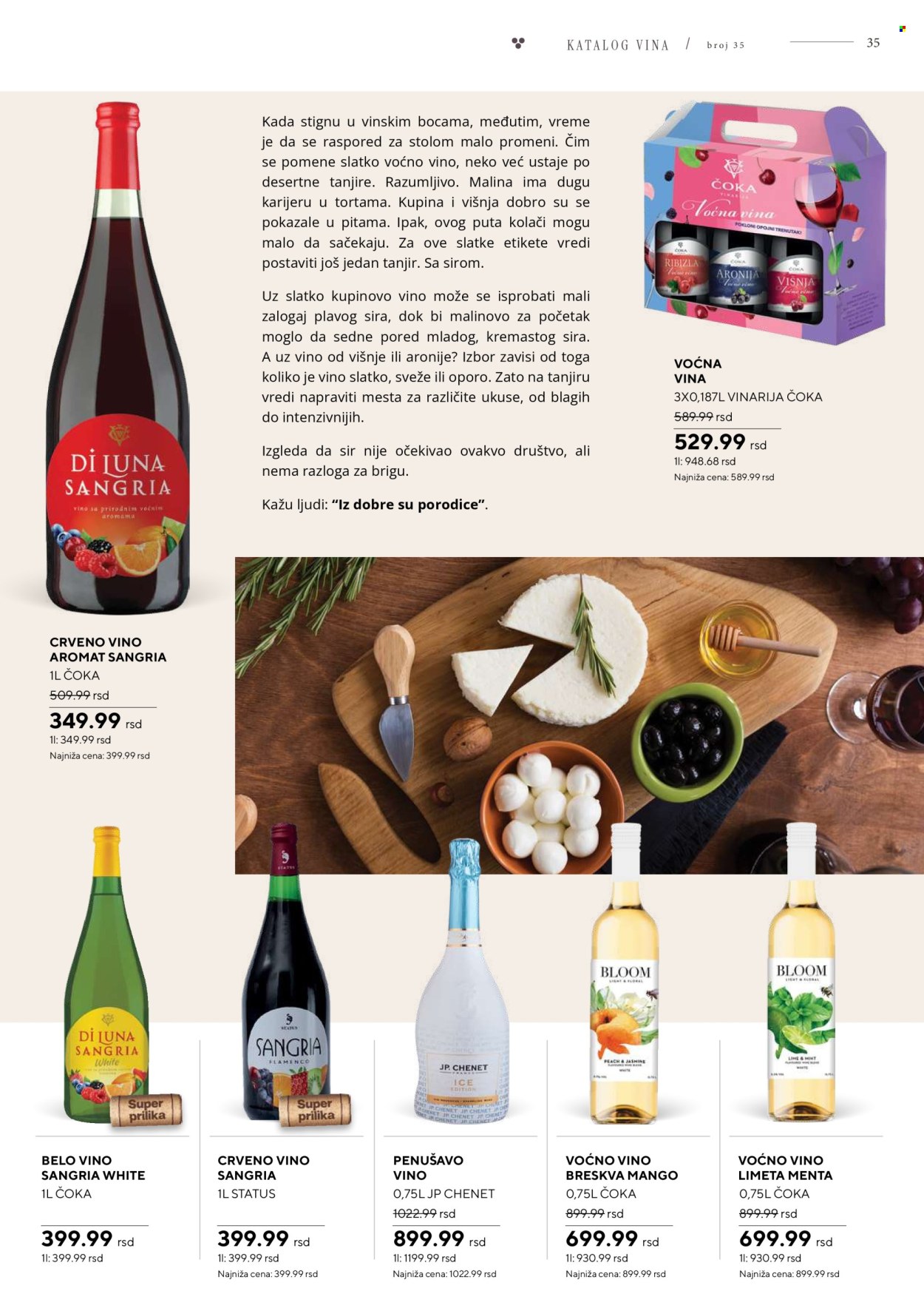 Roda katalog - 26.10.2026 - 22.11.2026. Stranica 35