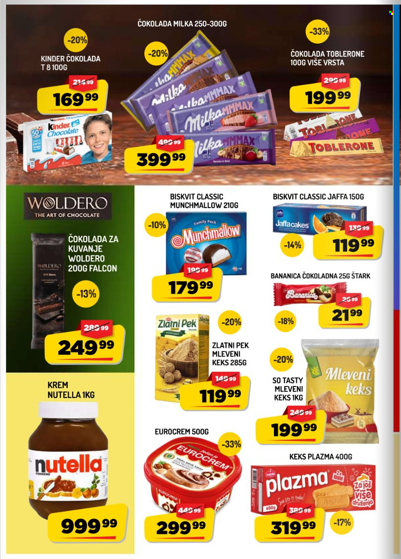 Aman katalog - 30.10.2026 - 05.11.2026. Stranica 10
