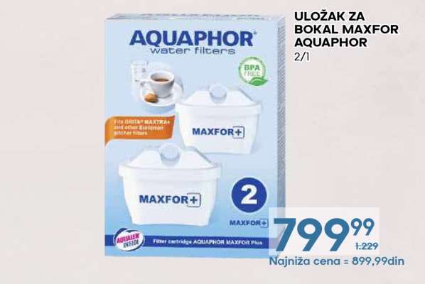 AQUAPHOR