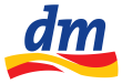 logo - dm drogerie