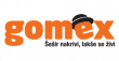 logo - Gomex