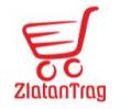 logo - Zlatan Trag