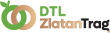 logo - Zlatan Trag