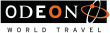 logo - Odeon World Travel