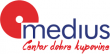 logo - Medius