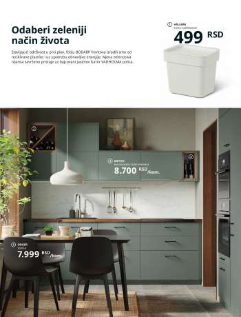 IKEA katalog.