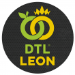 logo - Leon Diskont