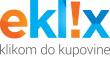 logo - Eklix