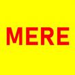 logo - MERE marketi