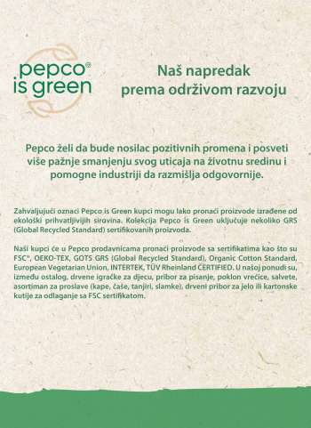 Pepco katalog - 29.09.2022 - 05.10.2022.