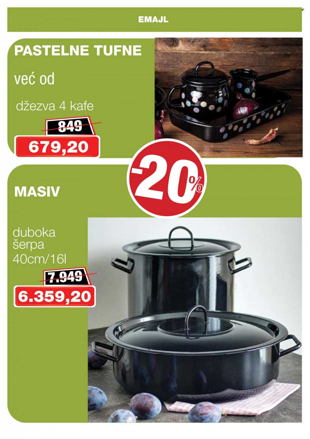 Metalac Market katalog - 01.01.2023 - 31.01.2023.